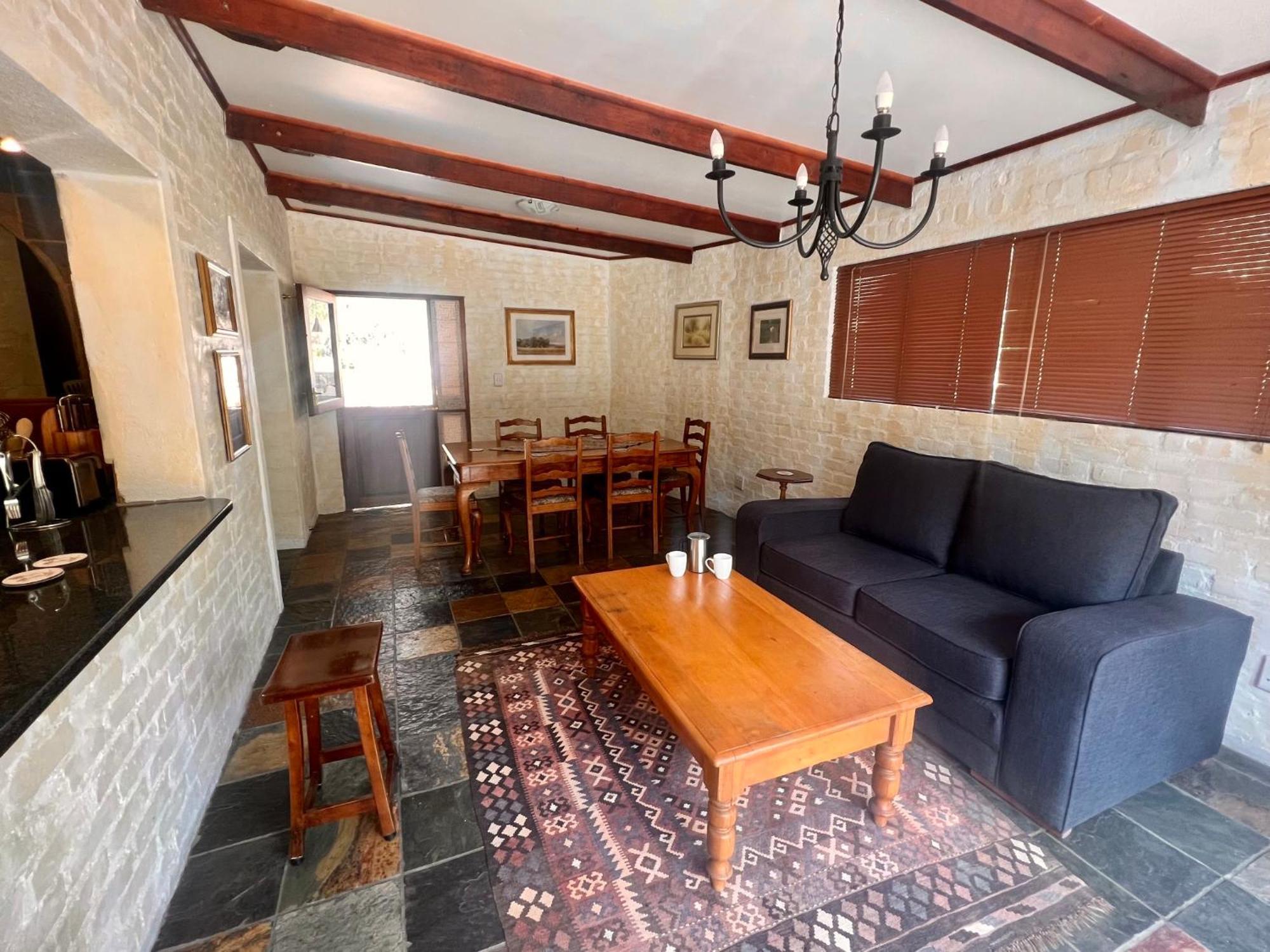 Heysbrook Estate - Luxurious Lodges In A Private Valley Waterval-Onder 外观 照片